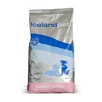 Iceland Pet, Hvalp / Puppy 5 kg.